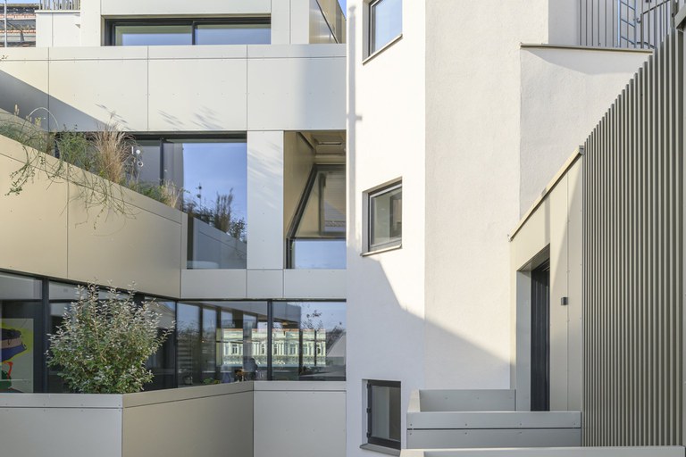 Penthouse #51