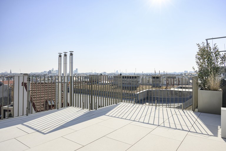 Penthouse #51
