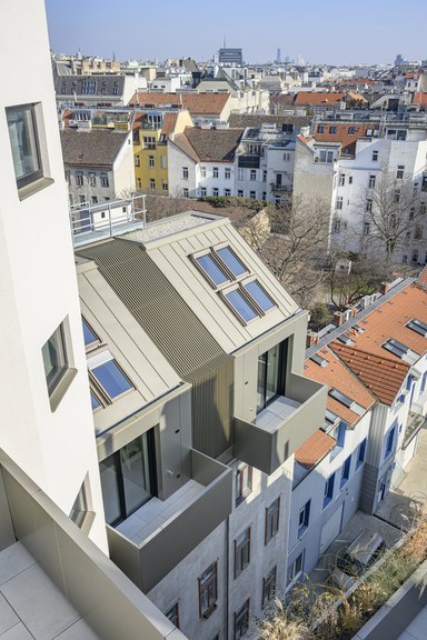 Penthouse #51