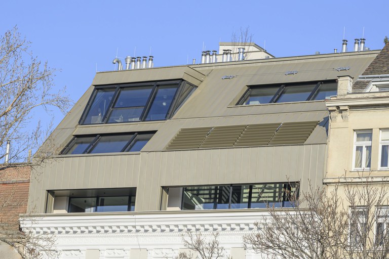 Penthouse #51