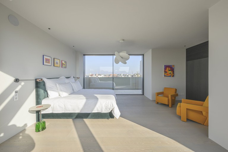 Penthouse #51