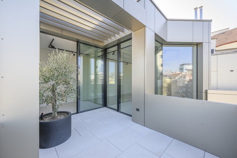 Penthouse #51