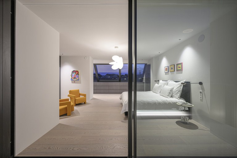 Penthouse #51