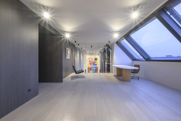 Penthouse #51
