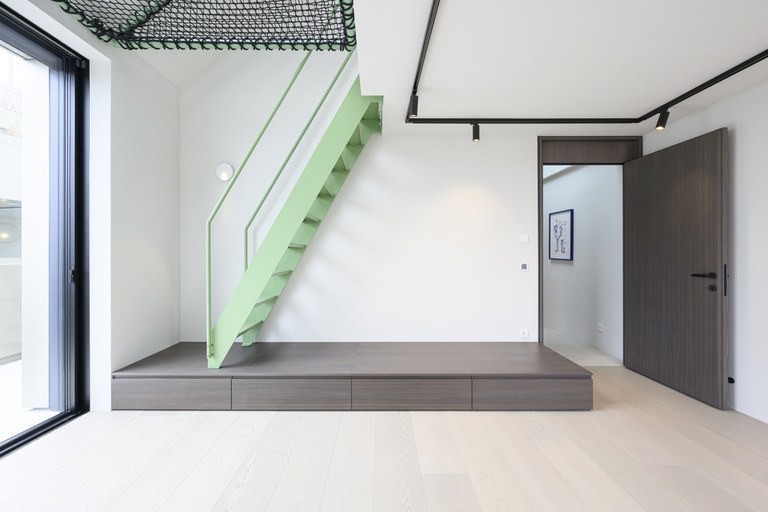Penthouse #51