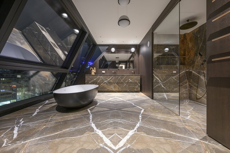 Penthouse #51