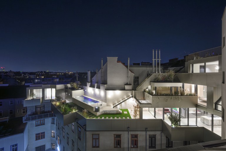 Penthouse #51