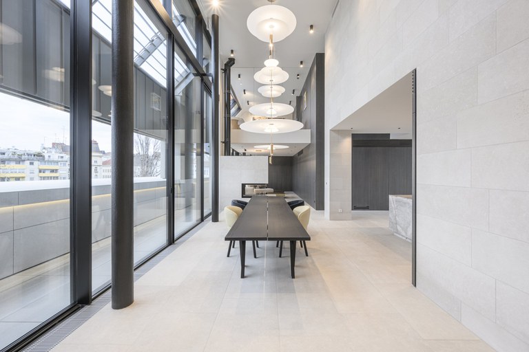 Penthouse #51