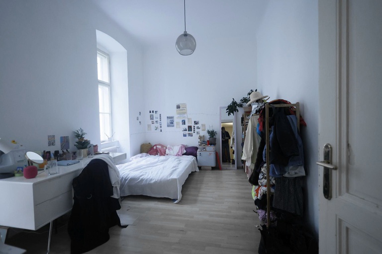Wohnung #32