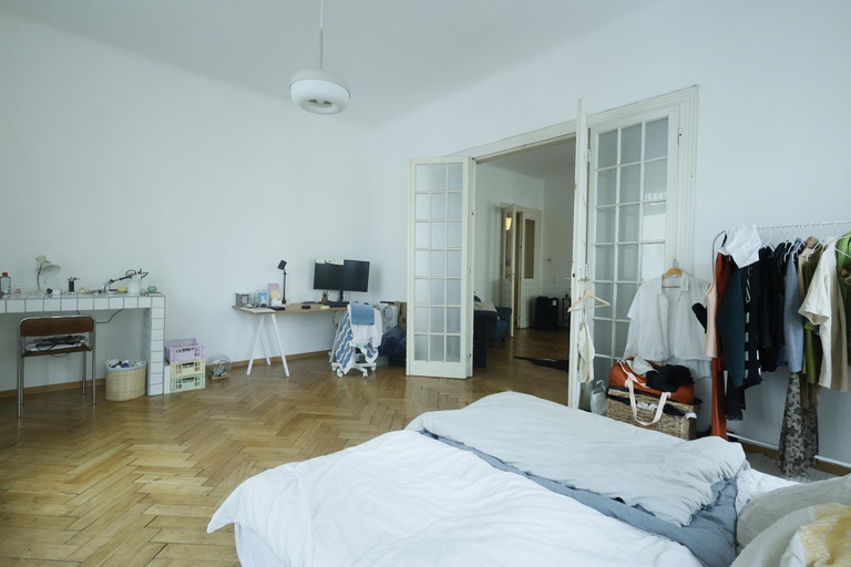 Wohnung #32