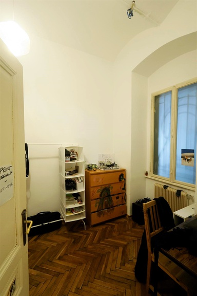 Wohnung #32