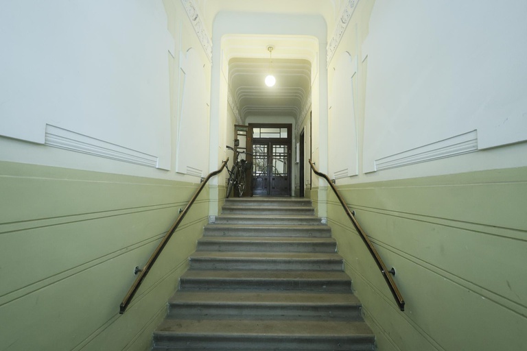 Wohnung #32
