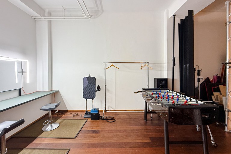 Atelier #9