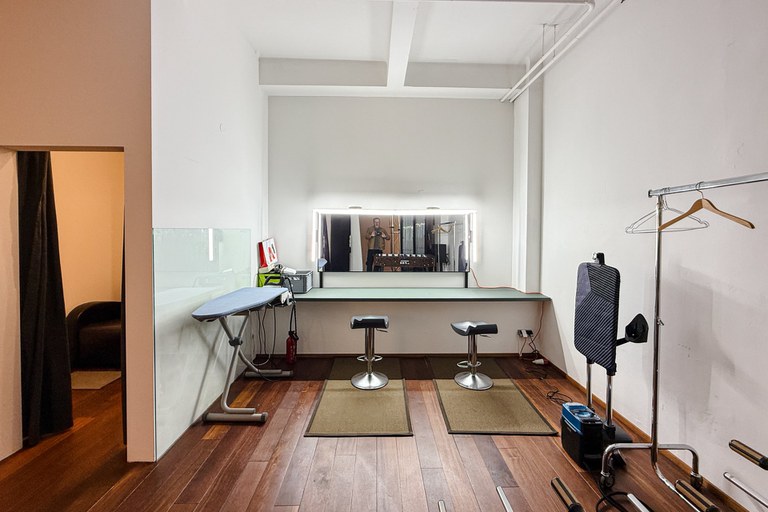 Atelier #9