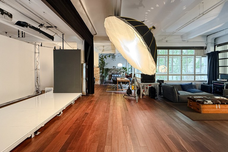 Atelier #9