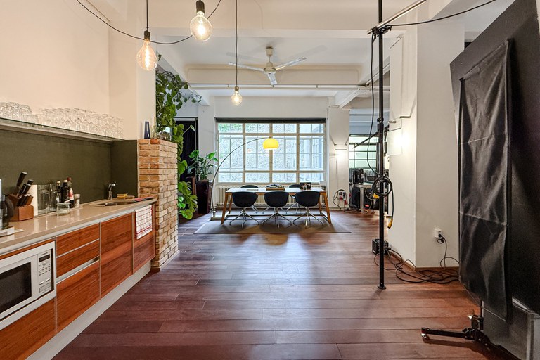 Atelier #9