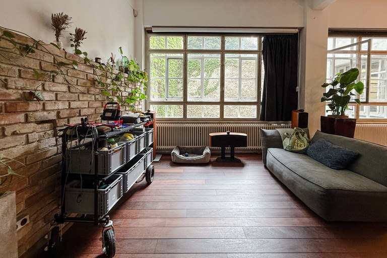 Atelier #9
