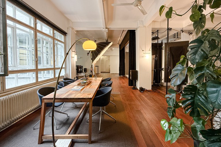 Atelier #9