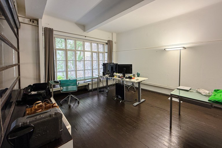 Atelier #9