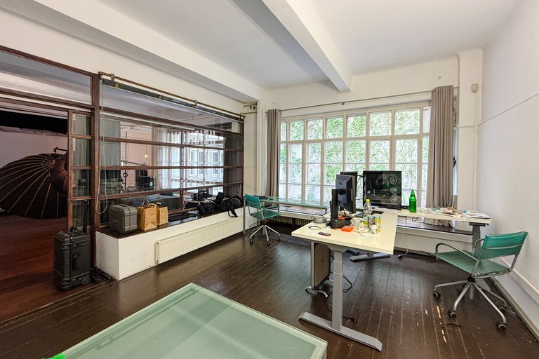 Atelier #9