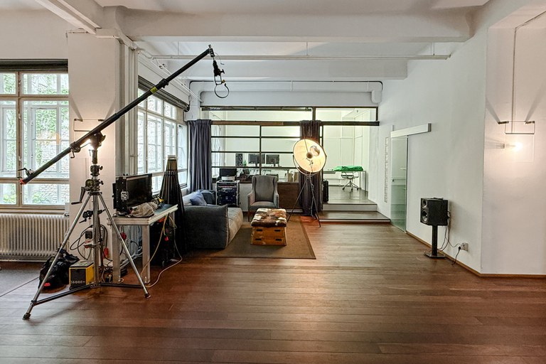 Atelier #9
