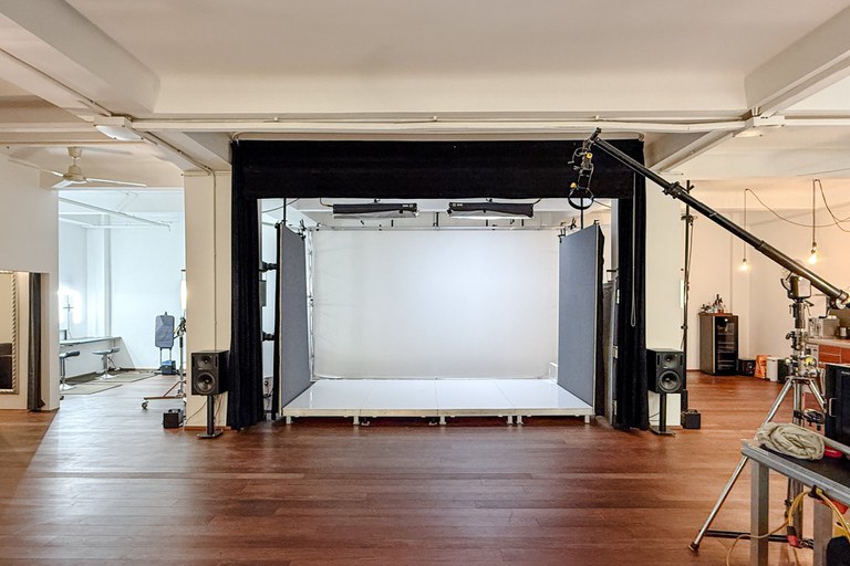 Atelier #9