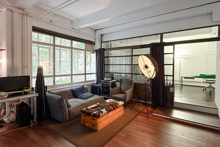 Atelier #9
