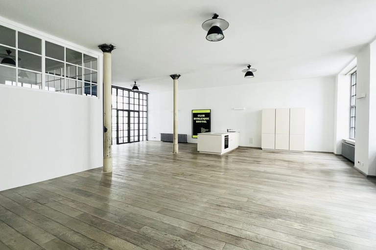 Loft #31
