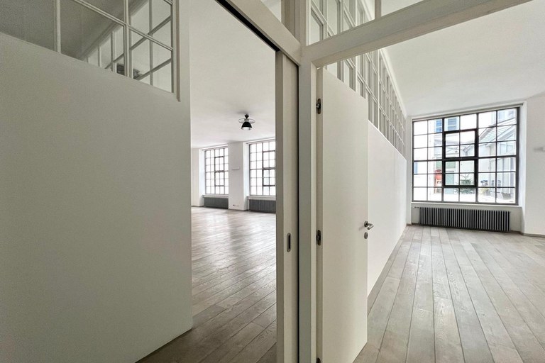 Loft #31