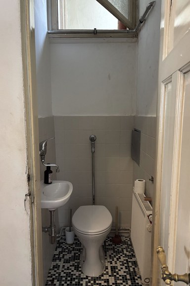 Apartment #26