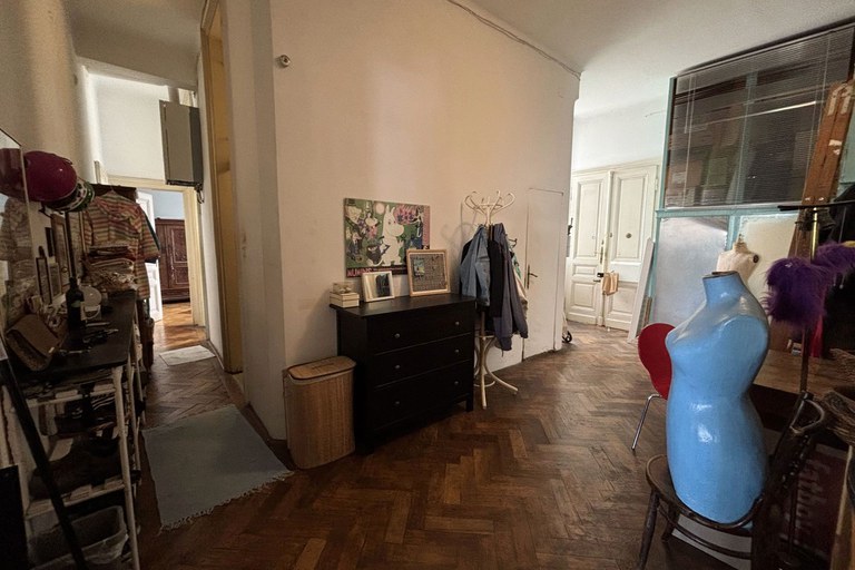 Apartment #26