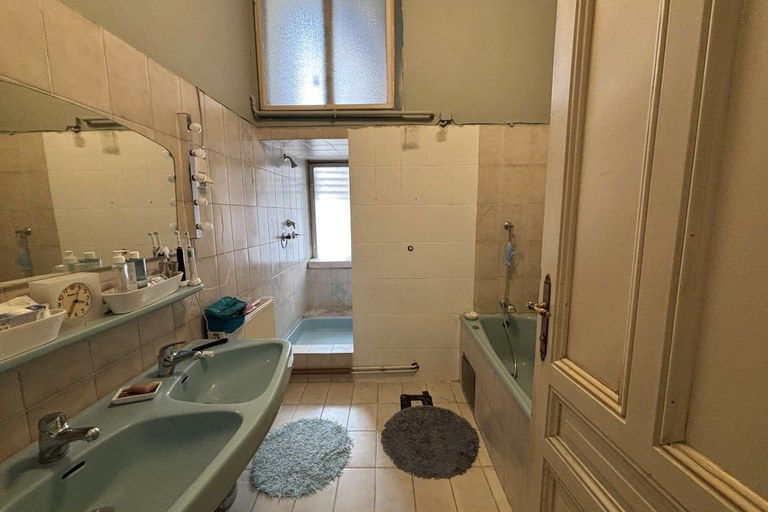 Apartment #26