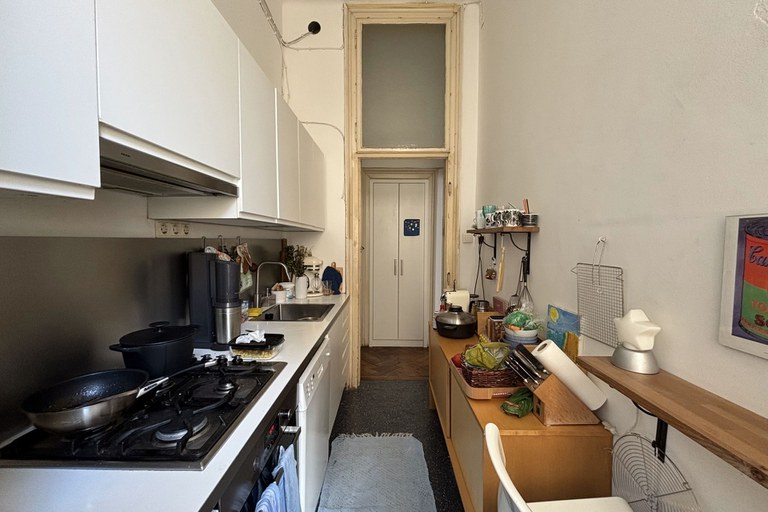 Apartment #26