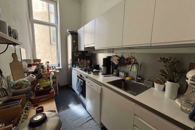 Apartment #26