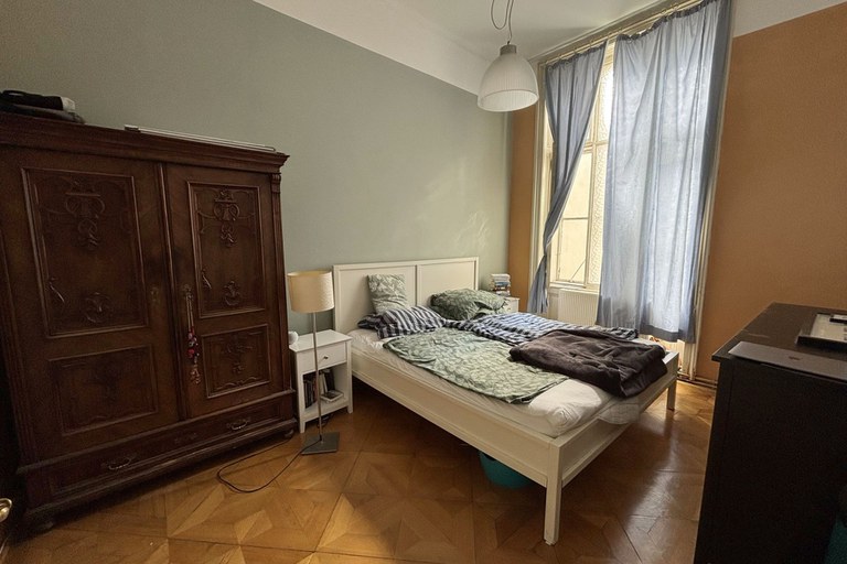 Apartment #26