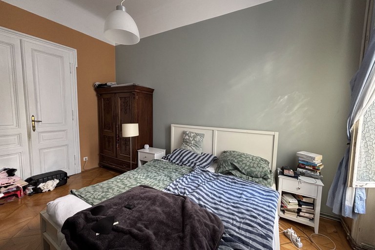 Apartment #26