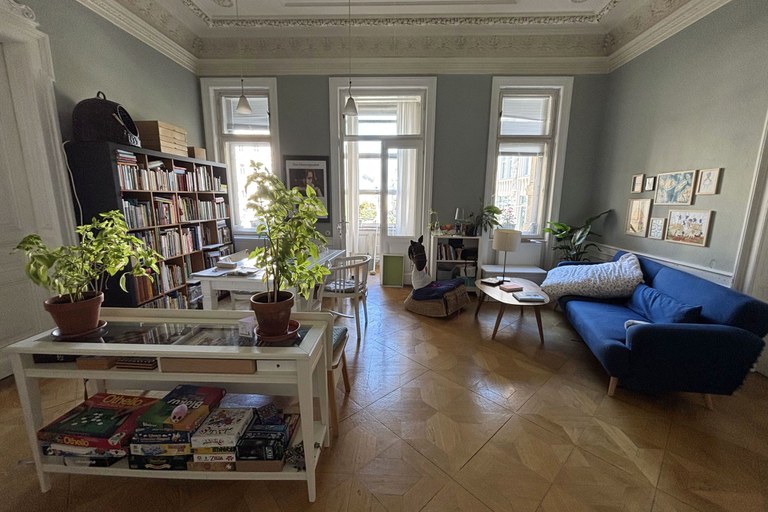 Apartment #26