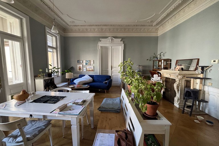 Apartment #26