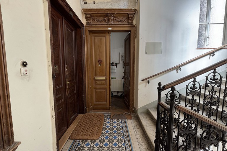 Apartment #26