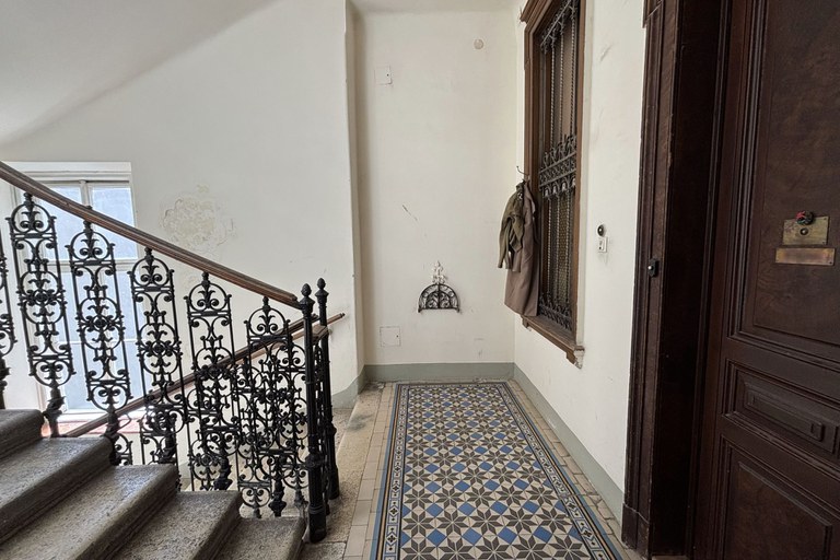 Apartment #26