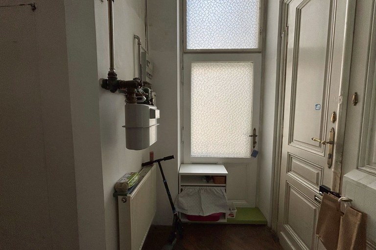 Apartment #26