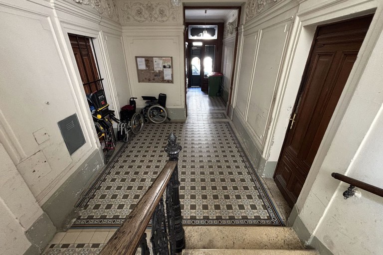 Apartment #26
