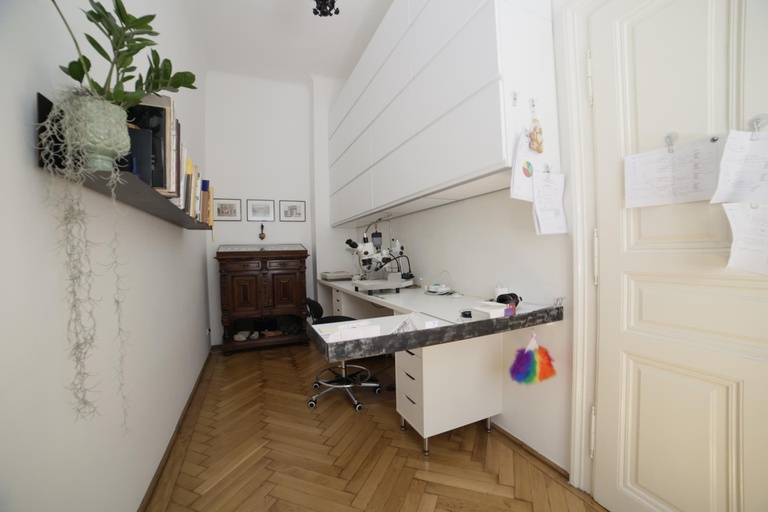 Wohnung #109