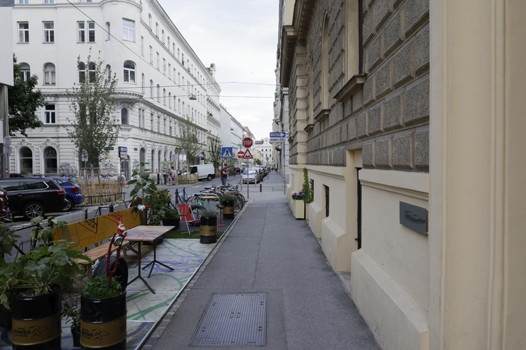 Wohnung #109
