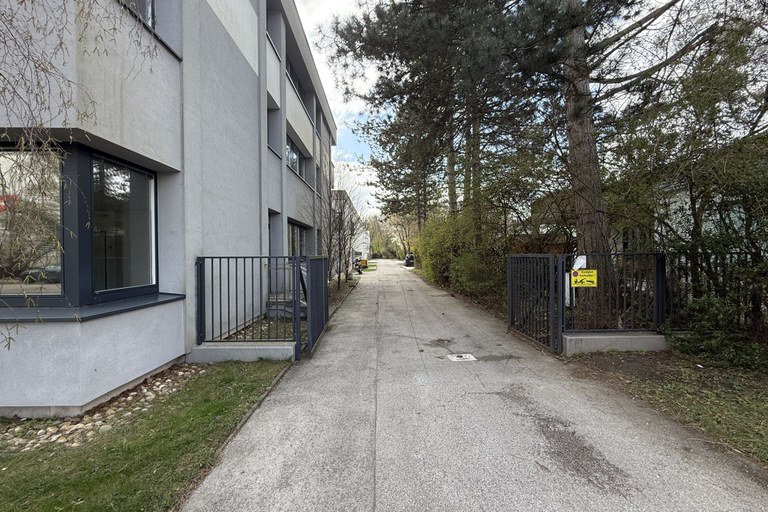 Büro #7