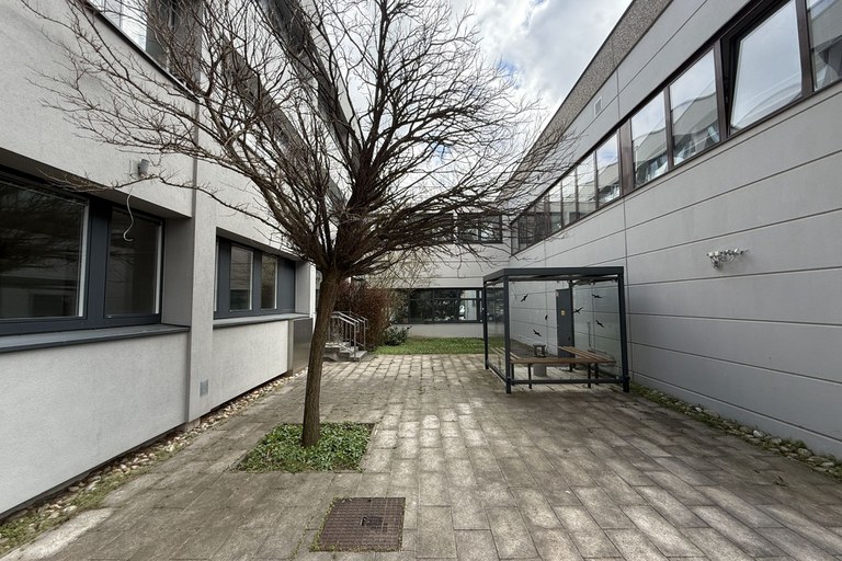 Büro #7