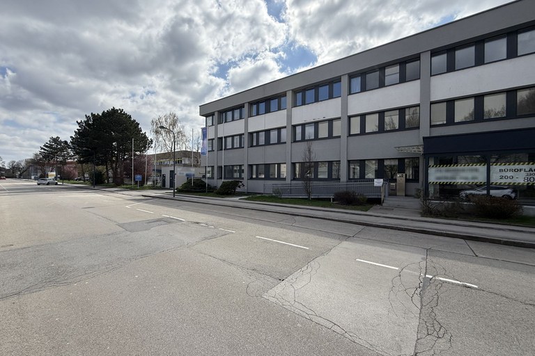 Büro #7