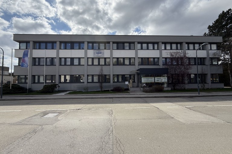 Büro #7
