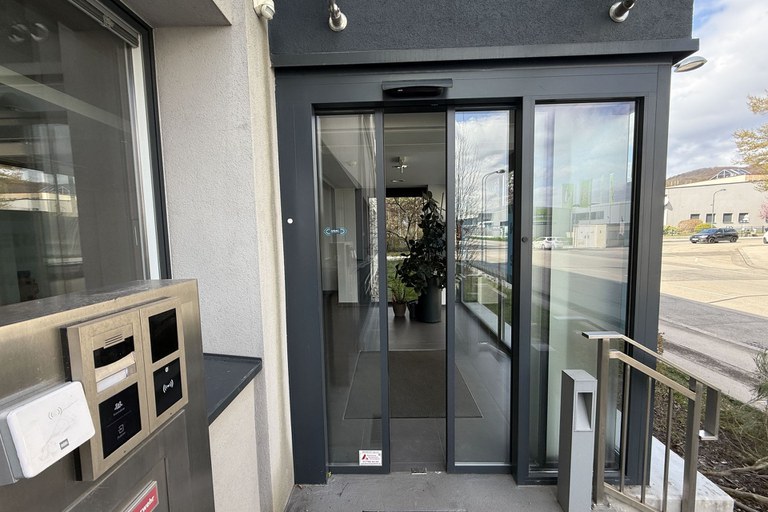 Büro #7