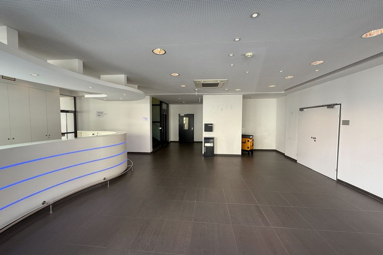 Büro #7